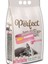 Bebek Pudrası Kokulu Bentonite Ince Kedi Kumu 5 Lt 1
