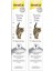 Kedi Macunu Taurine Paste Kalp ve Göz Sağlığı Destekleyici Taurinli 50 G x 2 Adet 1