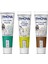 Calsium Mineral Paste / Multivitamin Paste / Biotin & Zinc Paste 3X100 gr 1