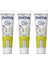 Nova 3 Adet Kediler Için Multivitamin Paste 3X100 gr 1