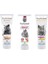 Malt Soft Extra 100 gr + Multivitamin Paste 100 gr + Biotin Plus 100 gr 1