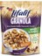 Lifalif Granola Kuru Vişneli, Kakao Parçacıklı, Fındıklı 200 G 1