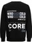 Erkek Sırt Baskılı Sweatshirt 12223238 2