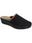 Konfores 1499-9932 Tam Anatomik Ev Içi Bayan Terlik - NKT01499-SIYAH-40 2