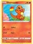 Pokemon Charmander 70HP Kart 1