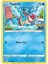 Pokemon Squirtle 70HP Kart 1