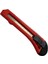18MM Geniş Plastik Maket Bıçağı 1