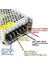 CT-2574 12 Volt 5 Amper Slim Saç Adaptör 3