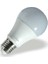 LED Florasan 9 Watt Beyaz Helios 1