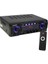 HD-510 USB 2X100 Watt  220 Volt Anfi 1