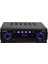 HD-510 USB 2X100 Watt  220 Volt Anfi 2