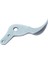 Bıçak Alt 30MM Akülü Budama Makası Sca2-Sca3-1 1