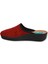 Konfores 1499-9932 Tam Anatomik Ev Içi Bayan Terlik - NKT01499-BORDO-38 3