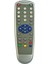 Kumanda 667 KR6000-TRİDENT,ASAHI Sd 1