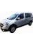 Dacia Dokker 2012 ve Üzeri Krom Cam Çıtası 2 Prç 2