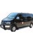 Askrom Vw T5 Transporter 2010 - 2014 Van Depo Kapağı Paslanmaz Çelik 2