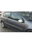 Vw Golf 5 2004 - 2009 Hb Ayna Kapağı 2 Parça Paslanmaz Çelik 2