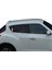 Nissan Juke 2010 Üzeri Kapı Kolu 4 Kapı Paslanmaz Çelik 2