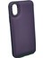 Apple iPhone Xr Uyumlu Casetify Buff Seri Arka Koruma 2