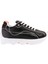 805-23Y Kadin Kalin Taban Sneakers Ayakkabi 1