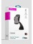 T.tec 2TT08 Flexgrip Compact Araç Içi Telefon Tutucu 2