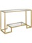 Gold Dresuar 1