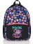 Bubbles Okul Çantası Kız Sweat BB-125 1
