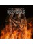 Iced Earth Incorruptible (Limited Deluxe Edition Transpared Red 2X10") - Plak 1