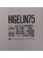 Jacques Higelin Higelin 75 - Plak 1