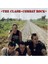 The Clash Combat Rock - Plak 1