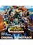 Yuki Hayashi My Hero Academia: World Heroes' Mission - Plak 1