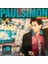 Paul Simon Hearts And Bones - Plak 1