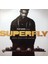 Çeşitli Sanatçılar Superfly (Soundtrack) - Plak 1