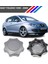 Seat Toledo Koltuk Ayar Makarası Gri Yan Sanayi 1 Adet 1999-2009 2