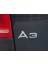 A3 Bagaj Yazı Arma - Audi A3 Arka Yazısı 2