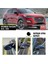 Hyundai Tucson Batman Yarasa Ayna Kapağı 2018-2020 3