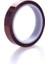 Yanmaz Kapton Bandı, 260 Dereceye Dayanıklı Termal Bant 15 mm x 33 Mt 3