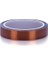Yanmaz Kapton Bandı, 260 Dereceye Dayanıklı Termal Bant 15 mm x 33 Mt 4
