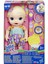 E5841 Baby Alive Lily ile Mama Eğlencesi - Sarışın / +3 Yaş 1