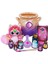 MGX00000 Magic Mixies Sihirli Pembe Kazan 3