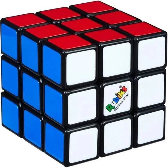 Kuzey Vip Kalite Orjinal Lisanslı 3x3 Zeka Küpü 3x3 Sabır Küpü 3x3 Rubiks Cube Akıl Oyunları Karne Hediyeleri