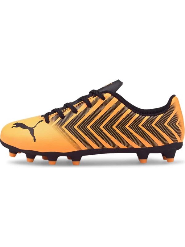 Puma Tacto II FG/AG Jr Unisex Krampon 10670401