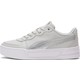  Renk Gray Violet - Silver