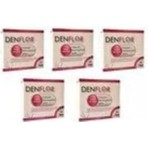 Denflor Sera Probiyotik 10 Saşe - 5'Li Paket Sase5