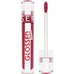 Sephora Glossed Vinyl-05 Temptıng Red