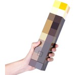 Minecraft Madenci Gece Işığı LED Pilli Lamba