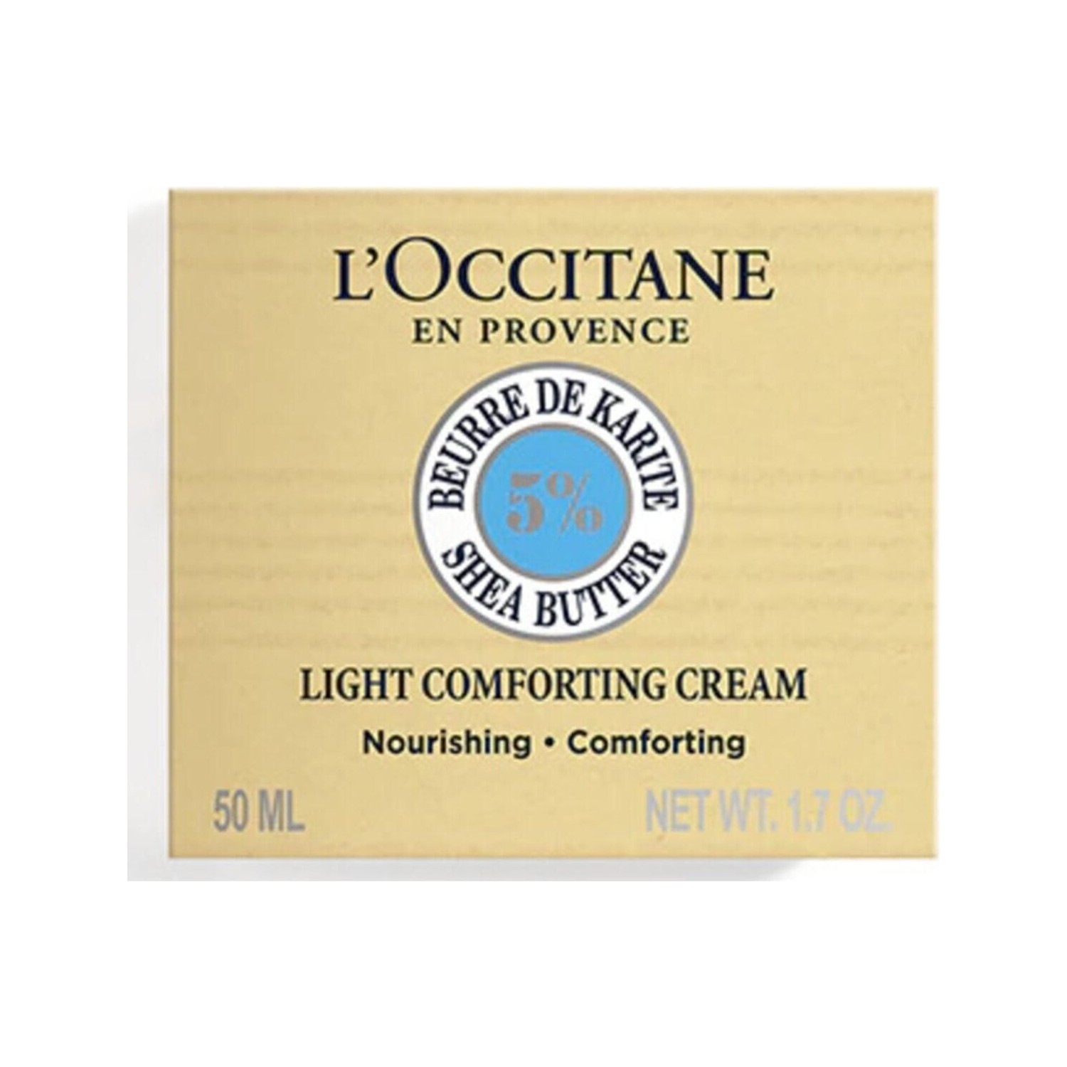L'occitane Shea Light Comforting Cream Shea Karma Ciltler Fiyatı