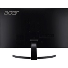 Acer ED273UP UM.HE3EE.P05 27" 1ms Wqhd Curved Oyuncu Monitörü UM.HE3EE.P11