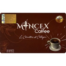 Mincex Kahve 150 gr