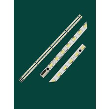 Vestel  Vestel V500HJ1-LE1, V500H1-LS5-TREM4 | V500H1-LS5-TLEM4, V500H1-LS5-TREM6 | V500H1-LS5-TLEM6, LED Bar,